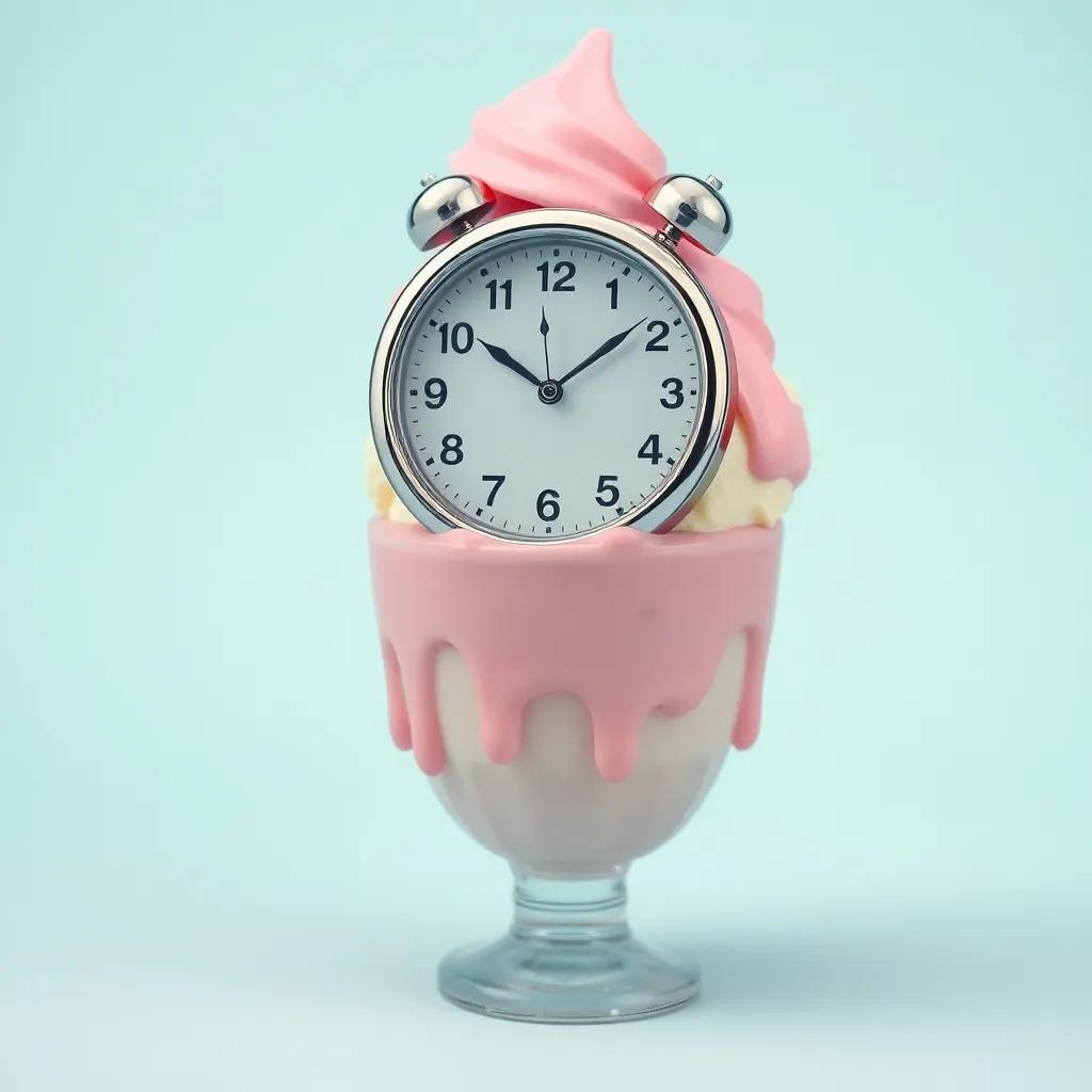 Ice Cream, Ice Cream 2