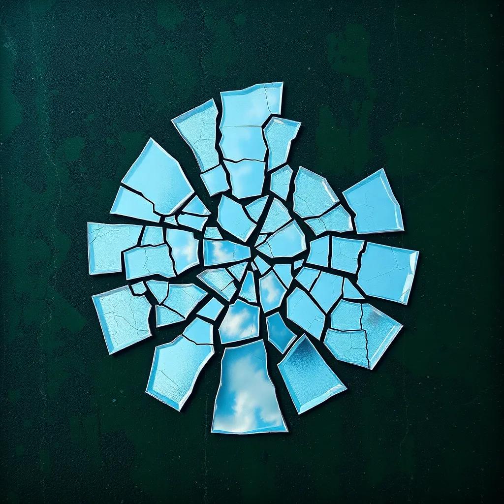 Screaming at the Ceiling 2