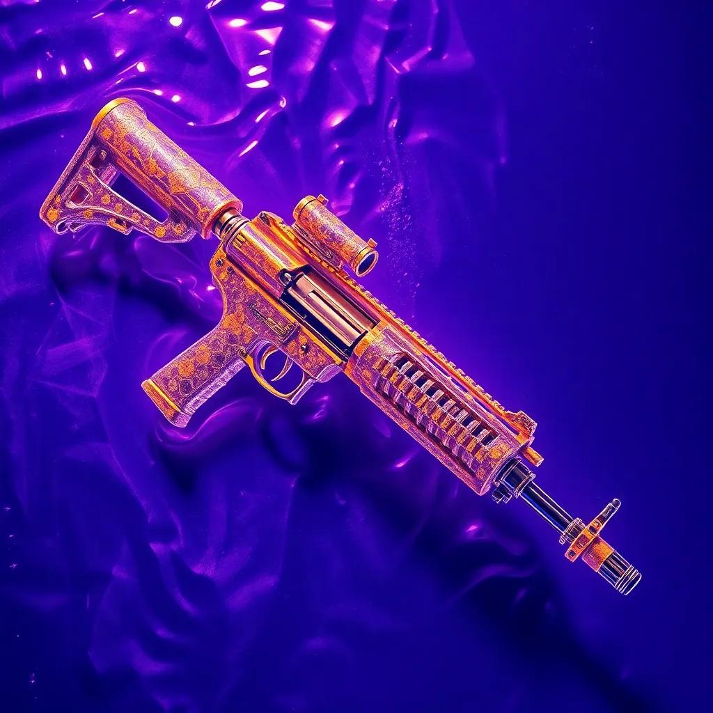 DDGomes: Rei do Ship Mente 1