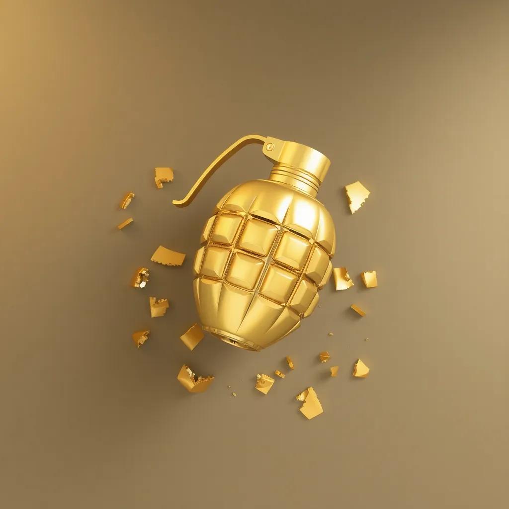 7 a 0 — Booyah en Bermuda 1