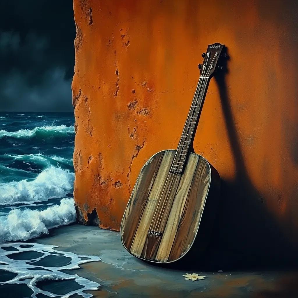 كناوي فـ لغربة 2