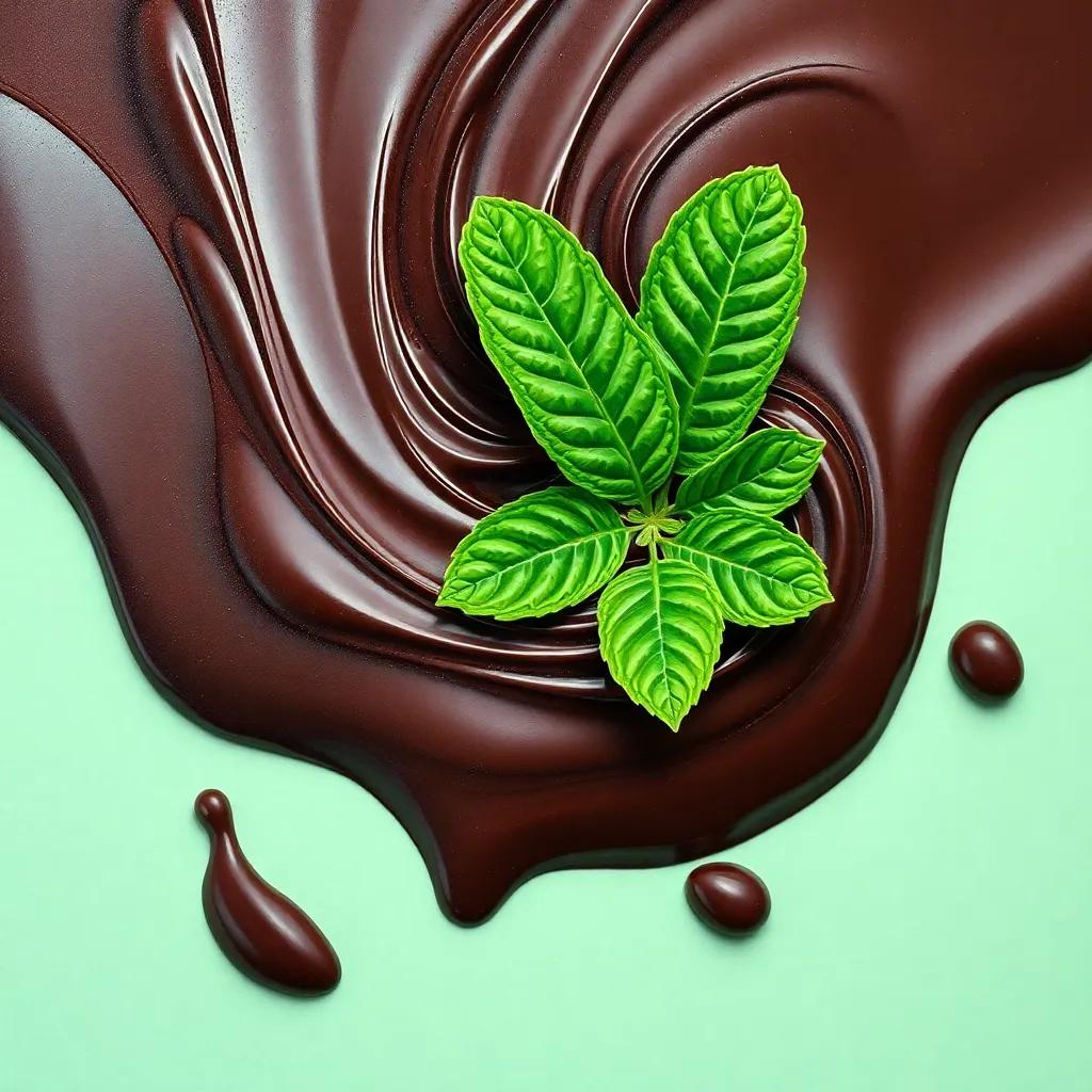 Chocomenta: Doce Tentação 2