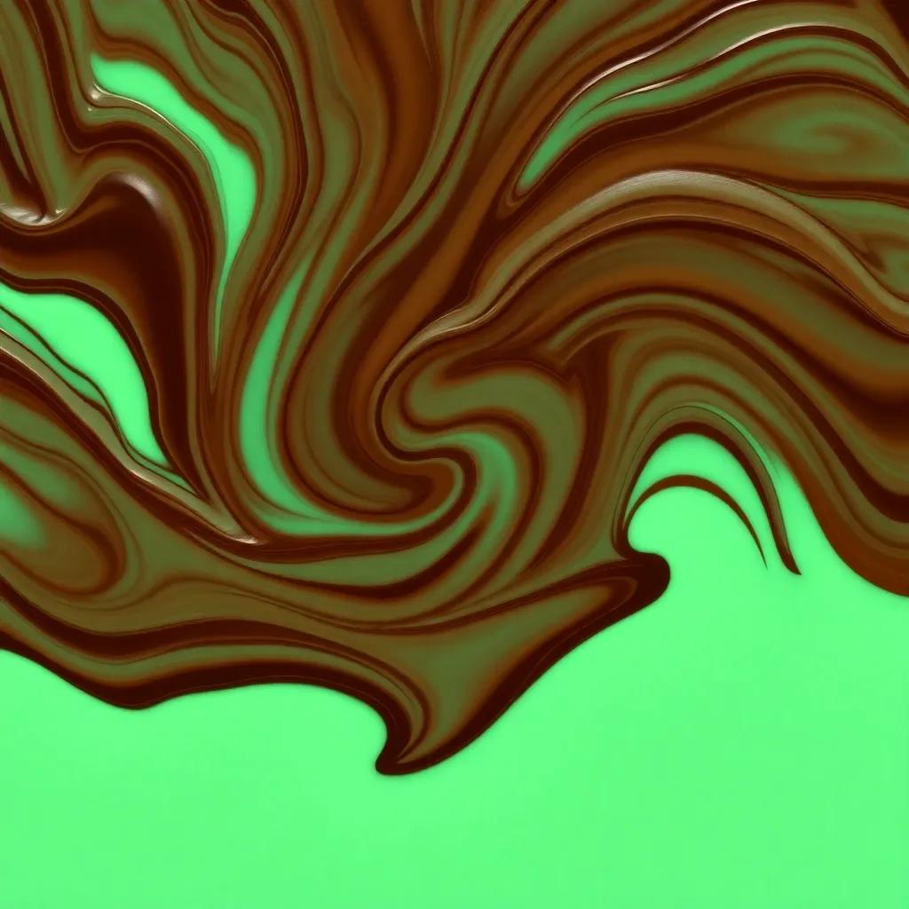 Chocomenta: Doce Tentação 2