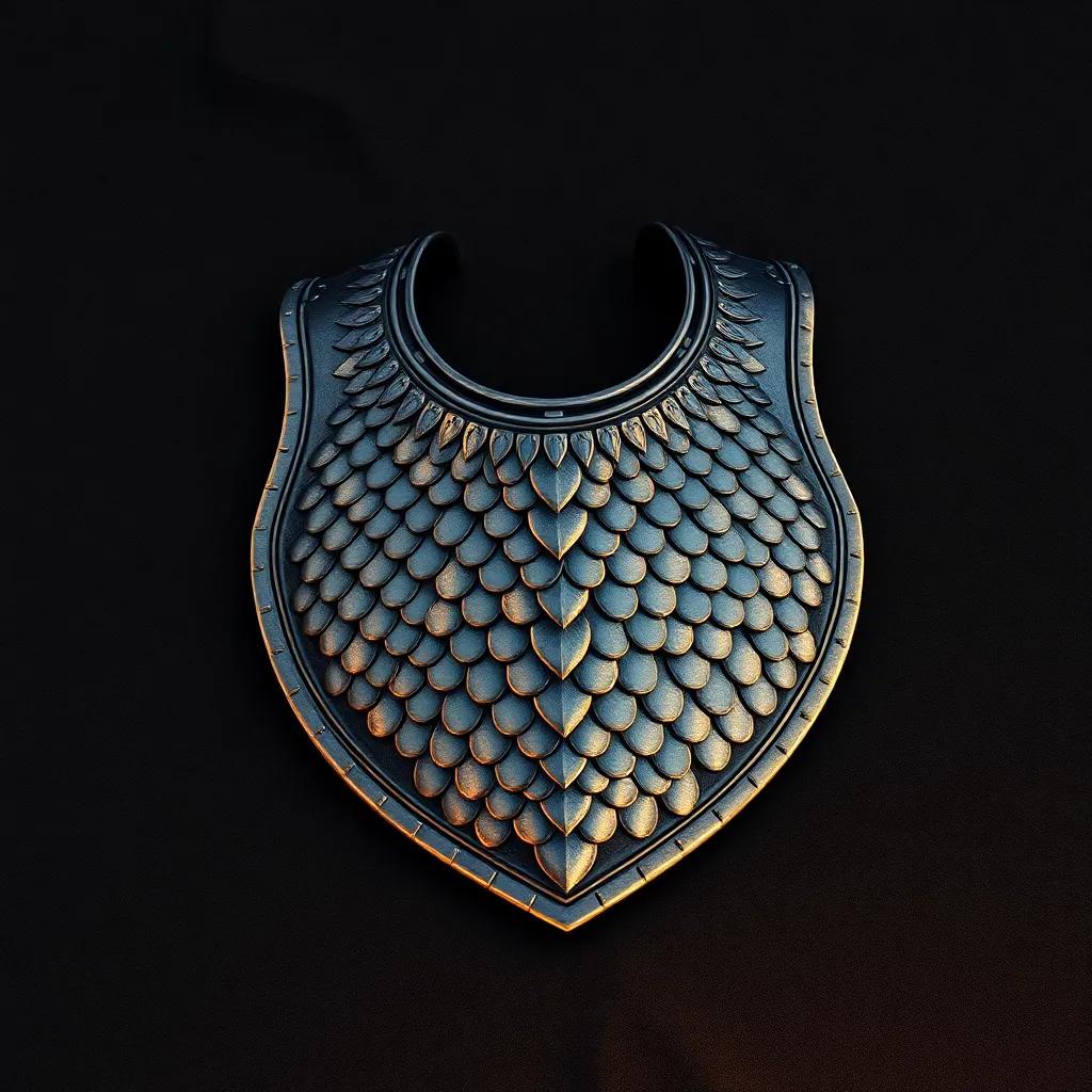 龙鳞铠甲:铠甲英雄颂 2