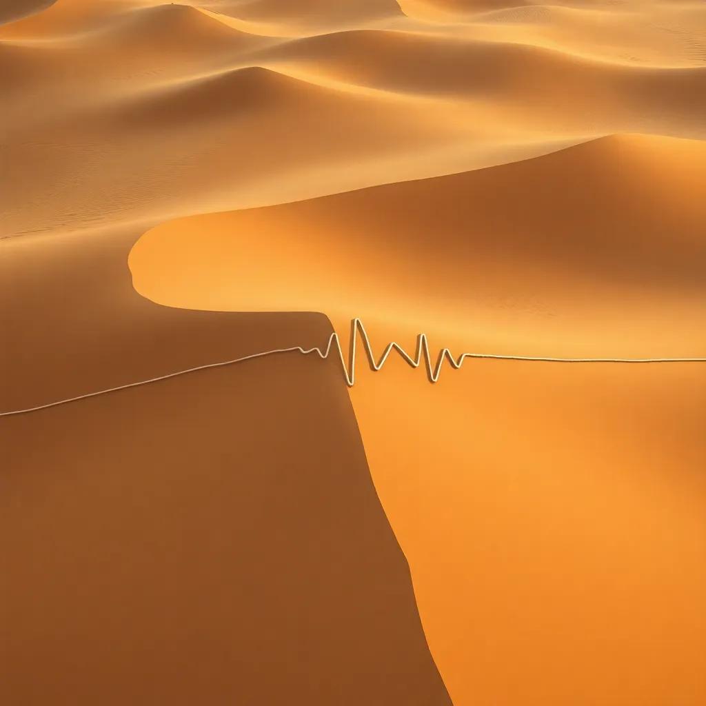 Neon Lights — Midnight Heartbeat 2