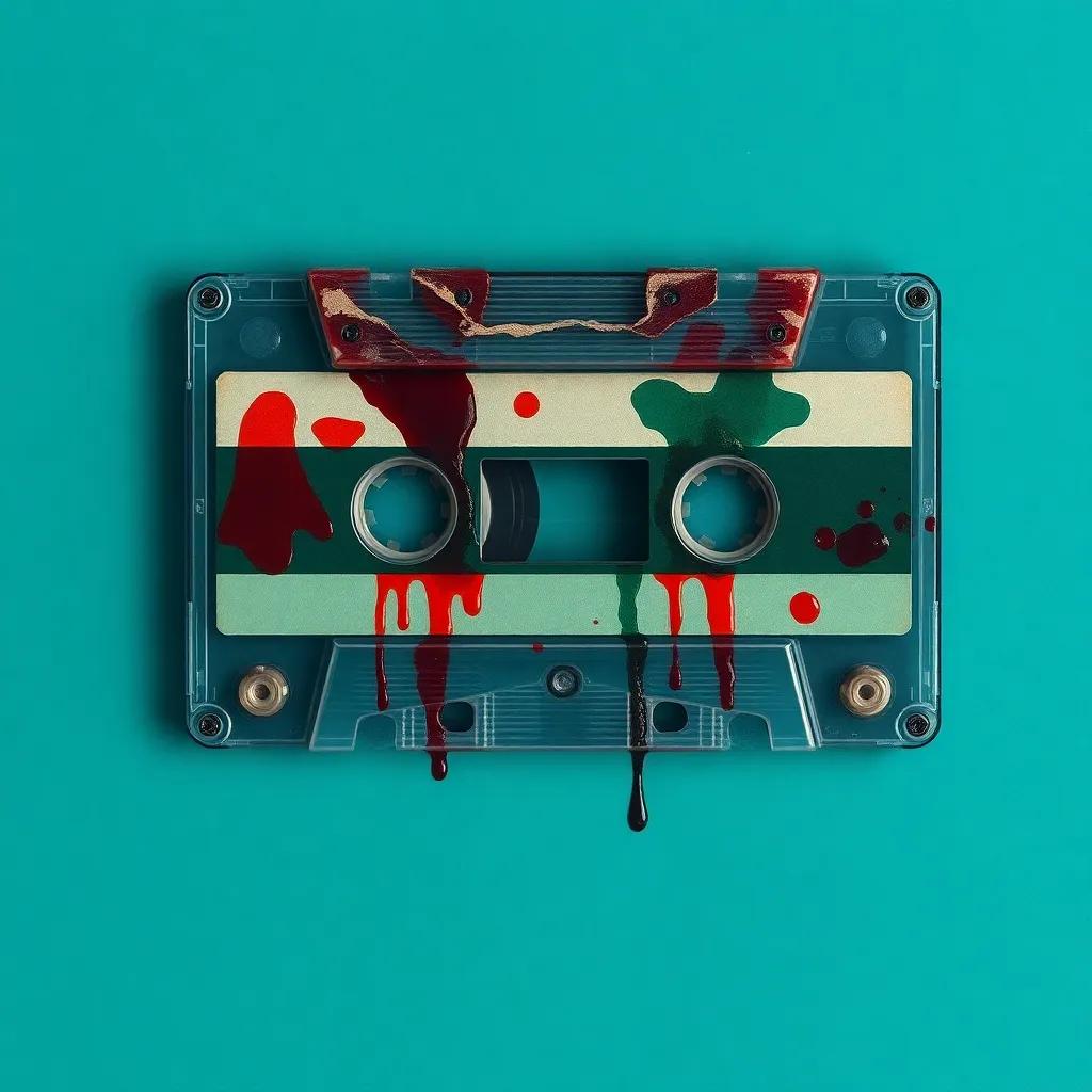 Feel the Heartbeat - Studio Nights Rap 2