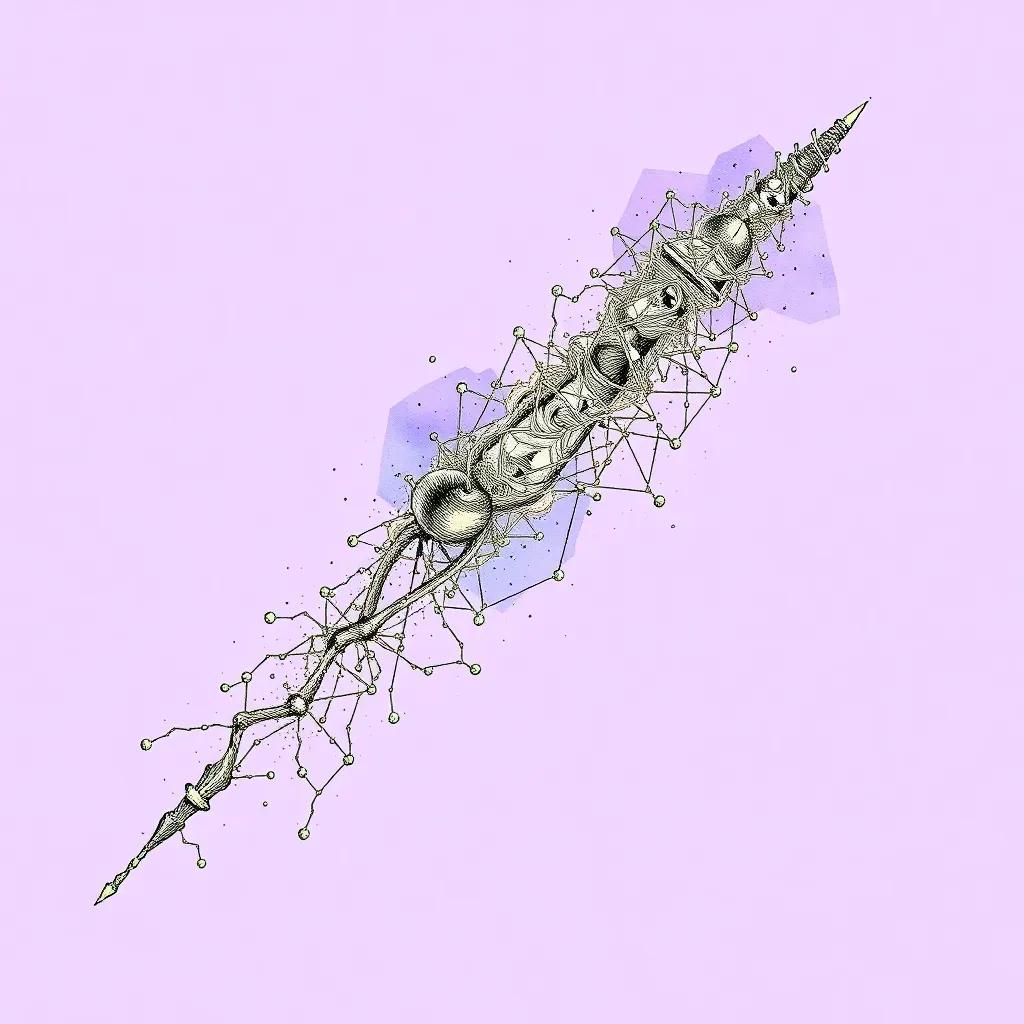 Echoes That Light the Dark 2