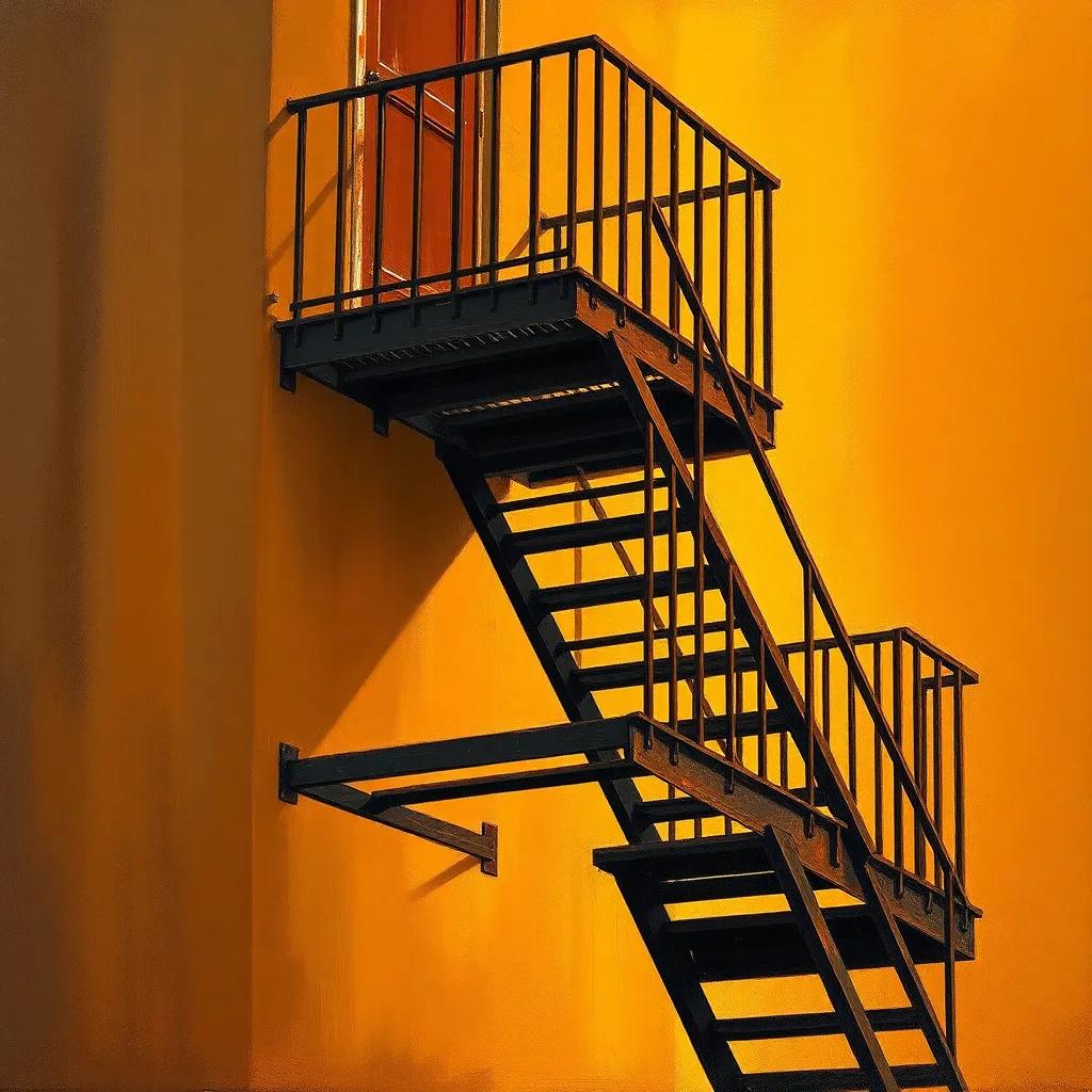 Echoes That Light the Dark 1