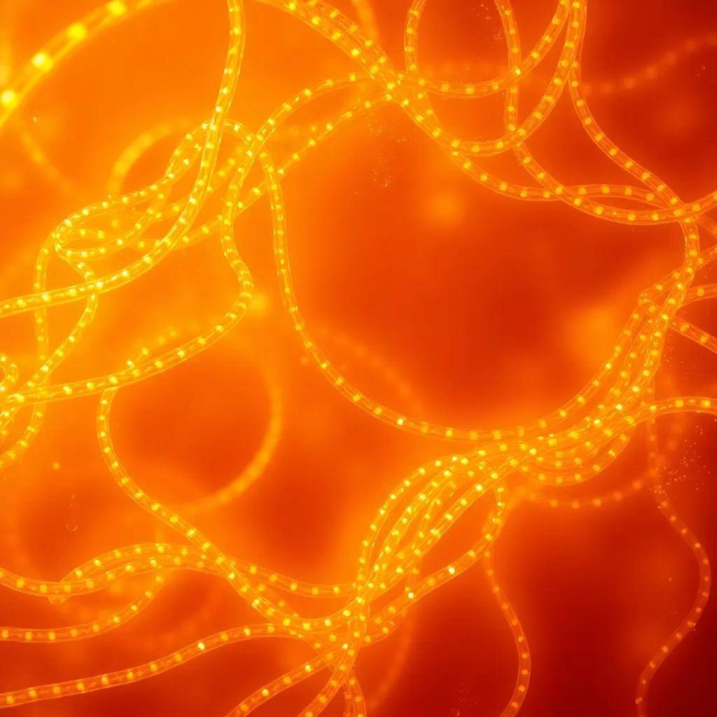 Heartlight (Colors of the Heart) 1