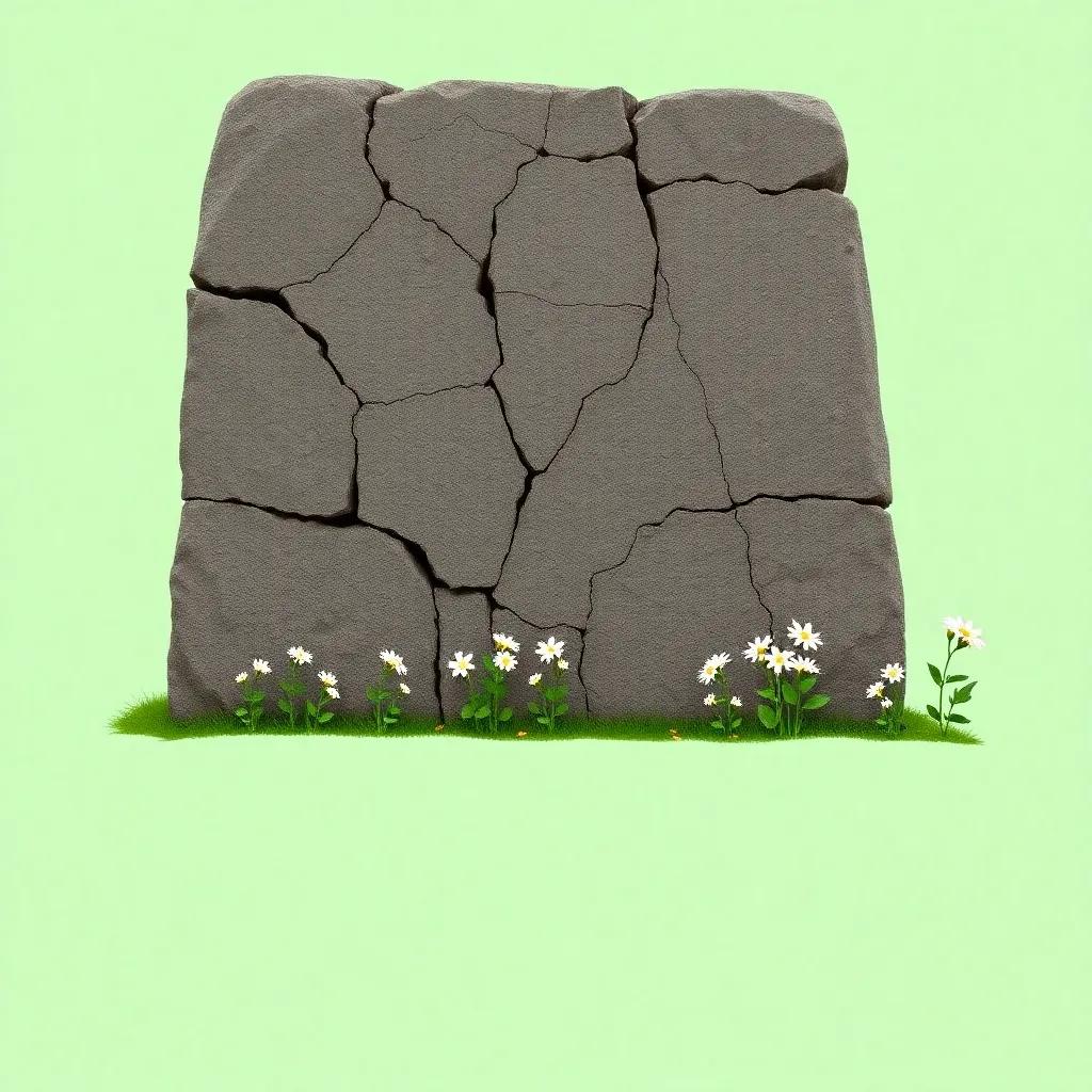 Nova História de Paz e União 1