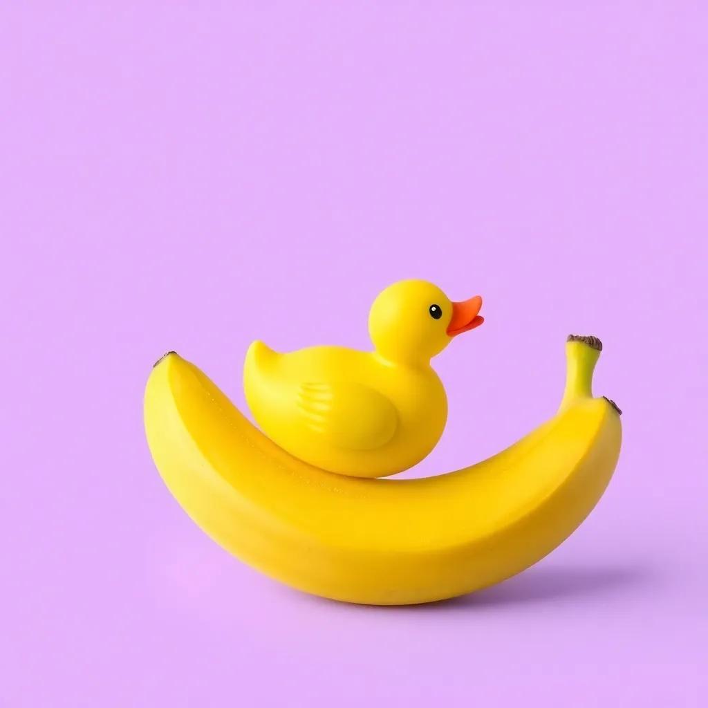 Caleb's Cheeky Groove 1