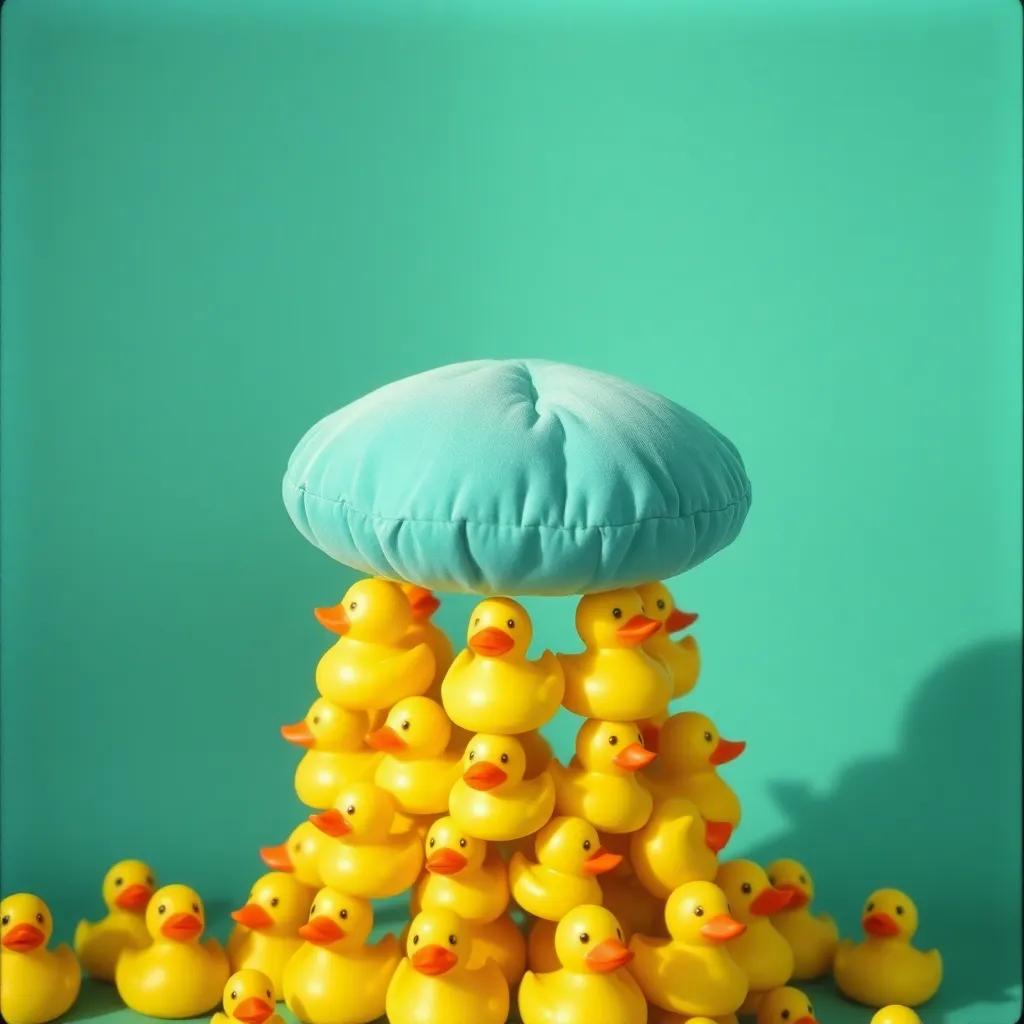 Caleb — King of Gross-Out Jokes 1