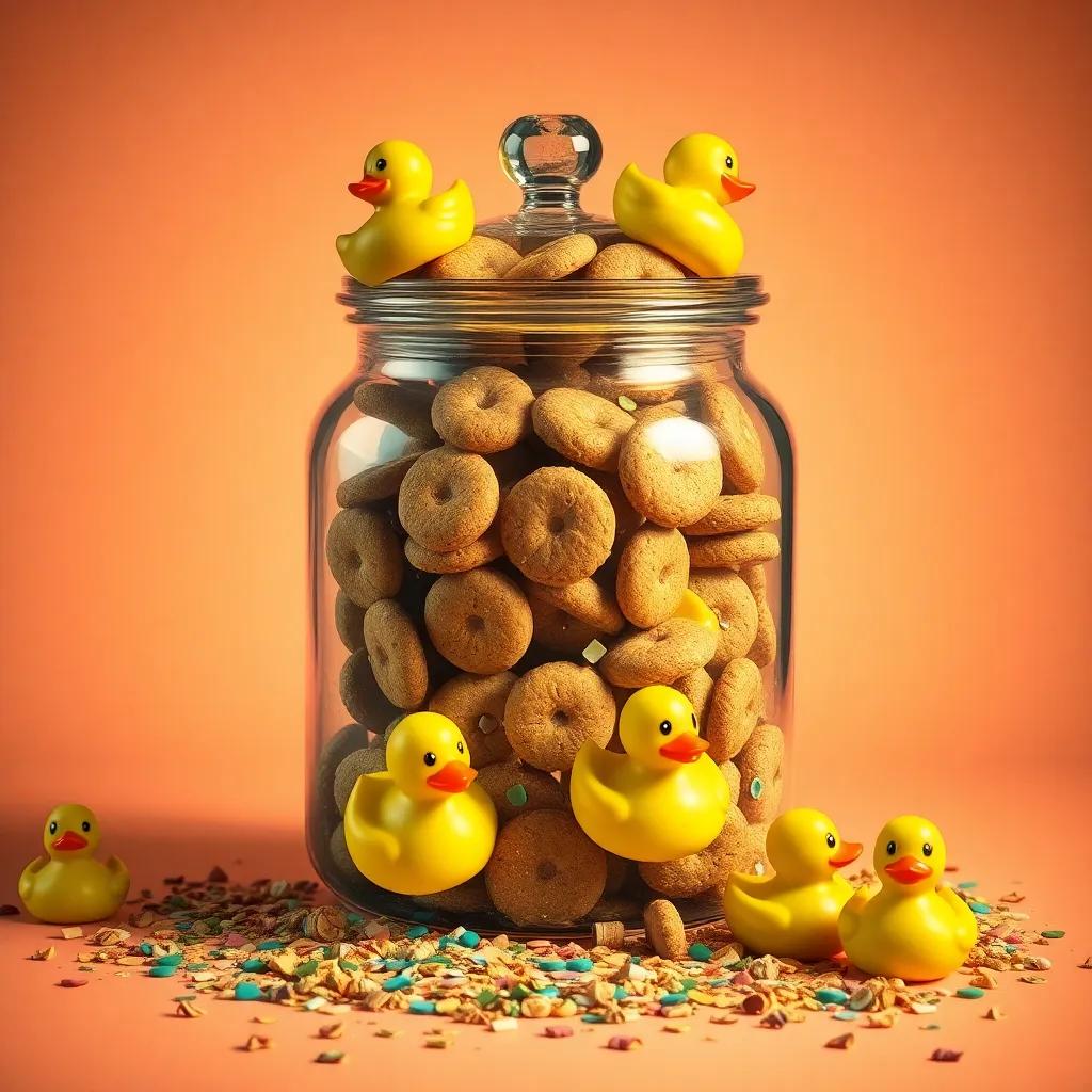 Caleb — King of Gross-Out Jokes 2