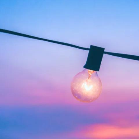 Débora, Minha Luz 2