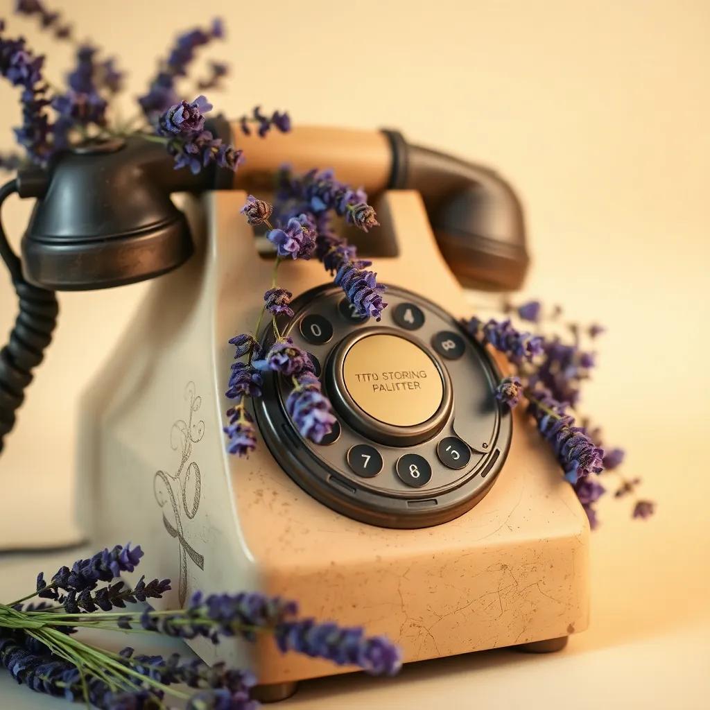 Hidden in My Heart 1