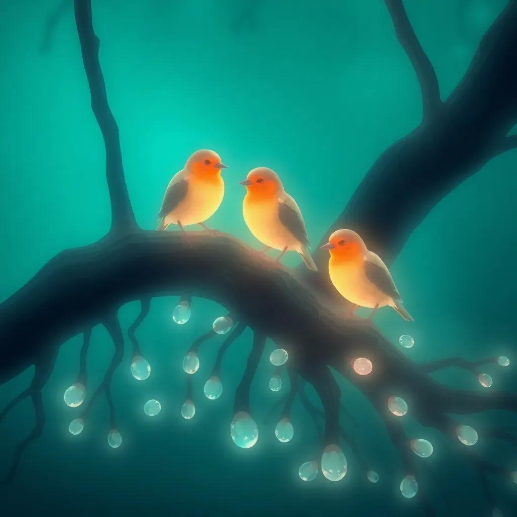 Vibração da Natureza 2