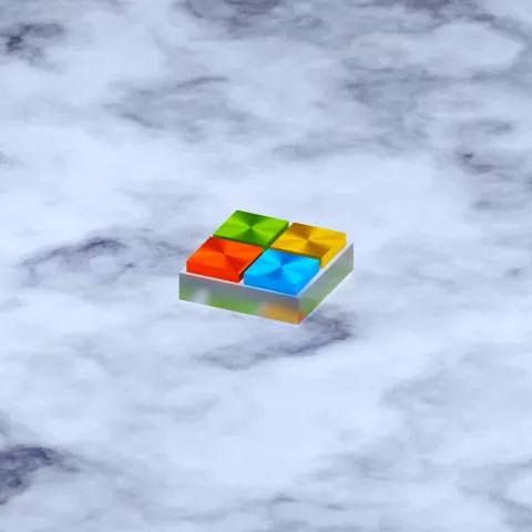 Vibração da Natureza 1