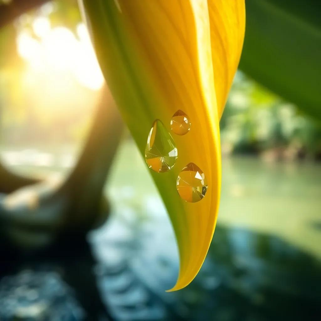 Vibração da Natureza 1