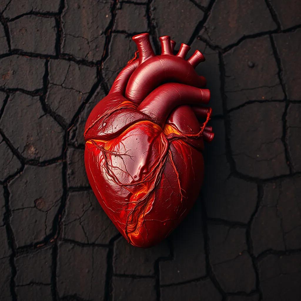 Coração em Chamas 2