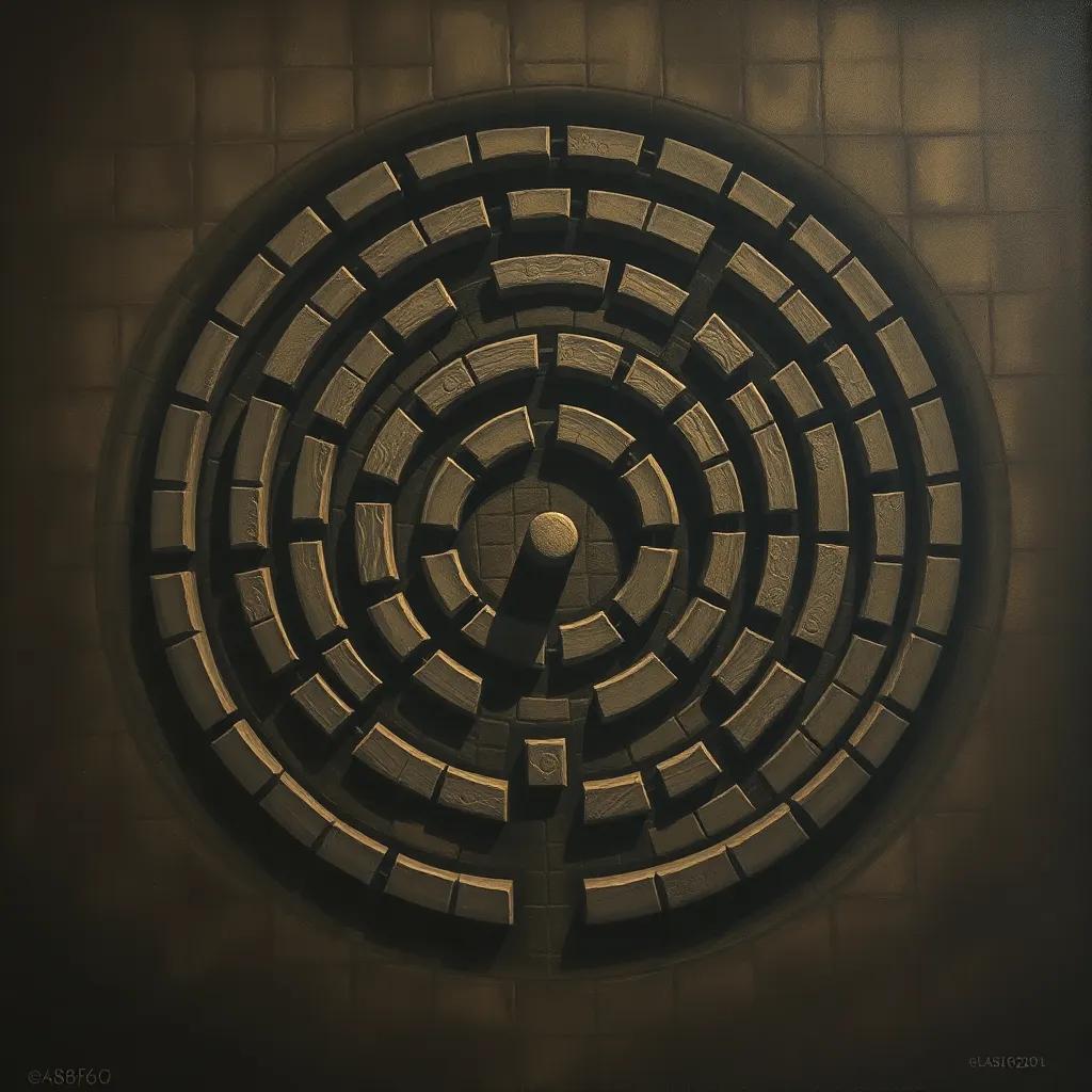 Leidi-Amor: Laberinto Sin Salida 2