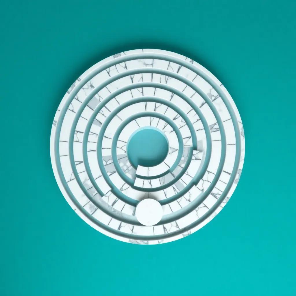 Leidi-Amor: Laberinto Sin Salida 1