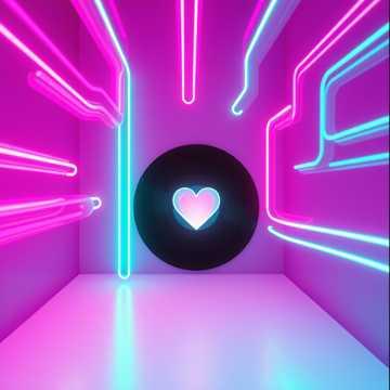 Leidi-Amor: Laberinto Sin Salida