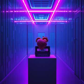 Leidi-Amor: Laberinto de Emociones