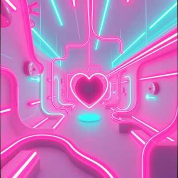 Leidi-Amor: Laberinto Sin Salida