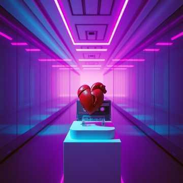 Leidi-Amor: Laberinto de Emociones