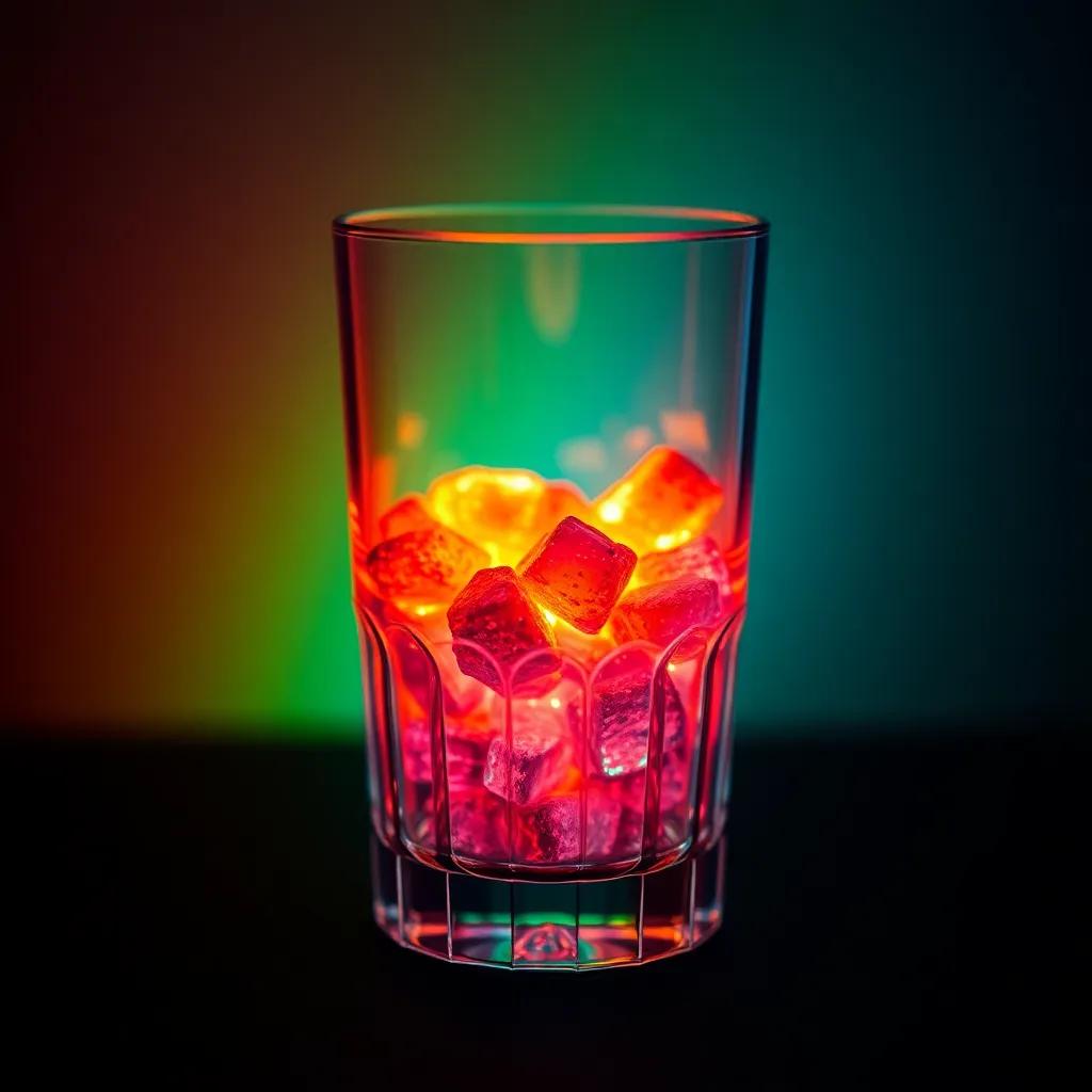 Cocktail d'Amore - Rap 1