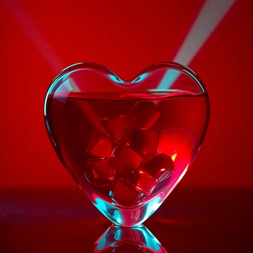 Cocktail d'Amore - Rap 2