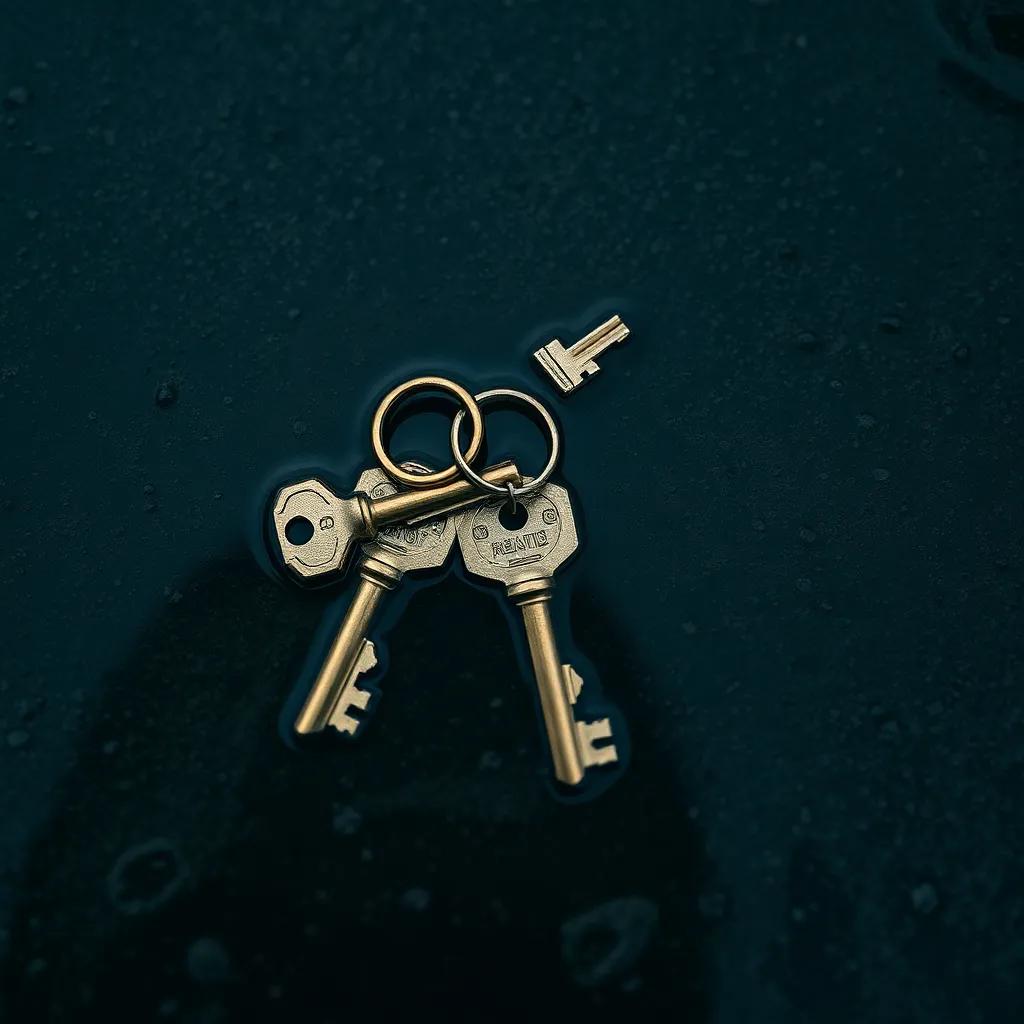 Quédate mi latido 1