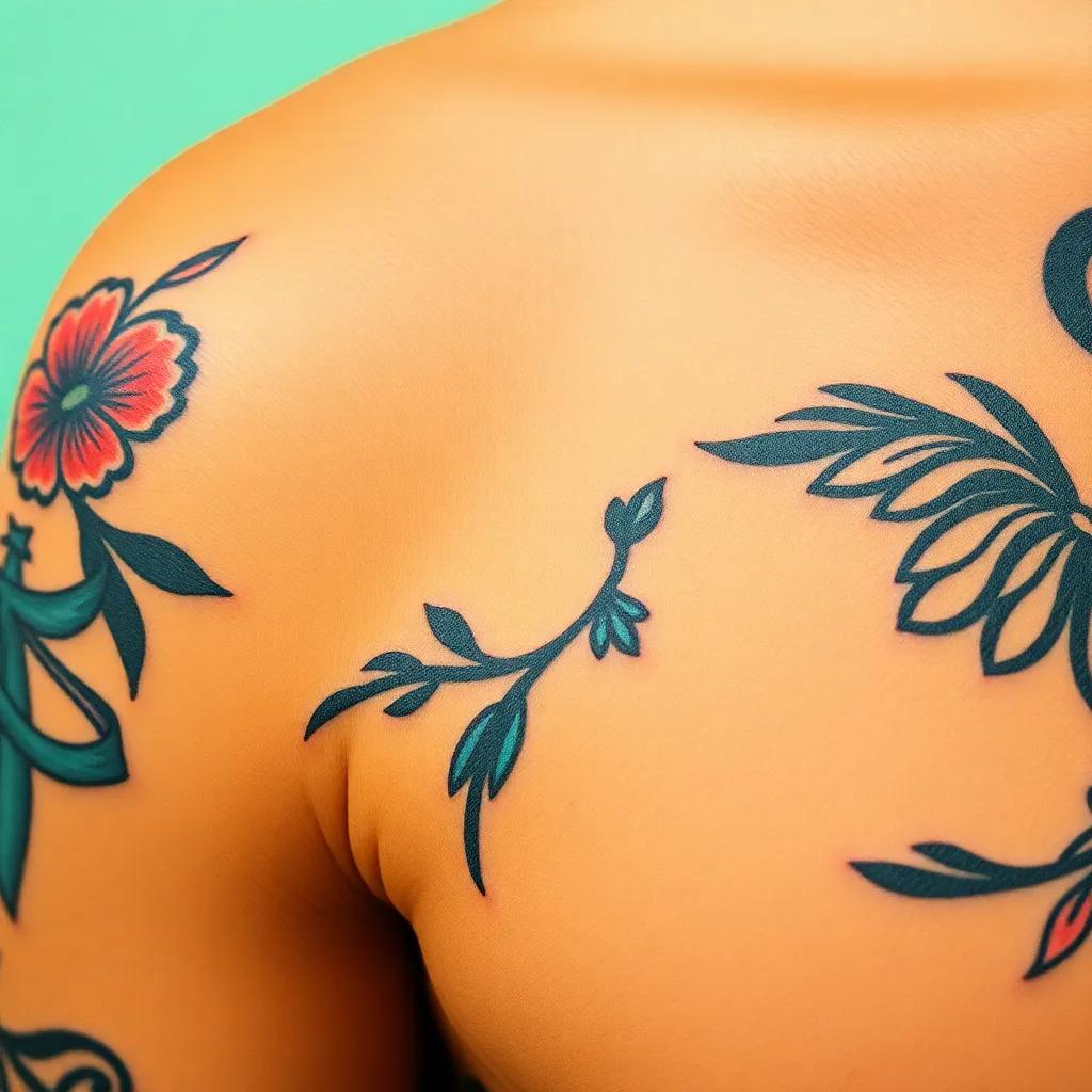 Freaks Dem Love You, AJ 1