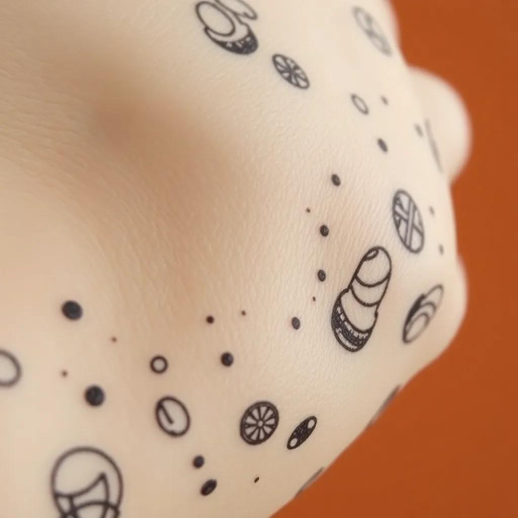 Freaks Dem Love You, AJ 2