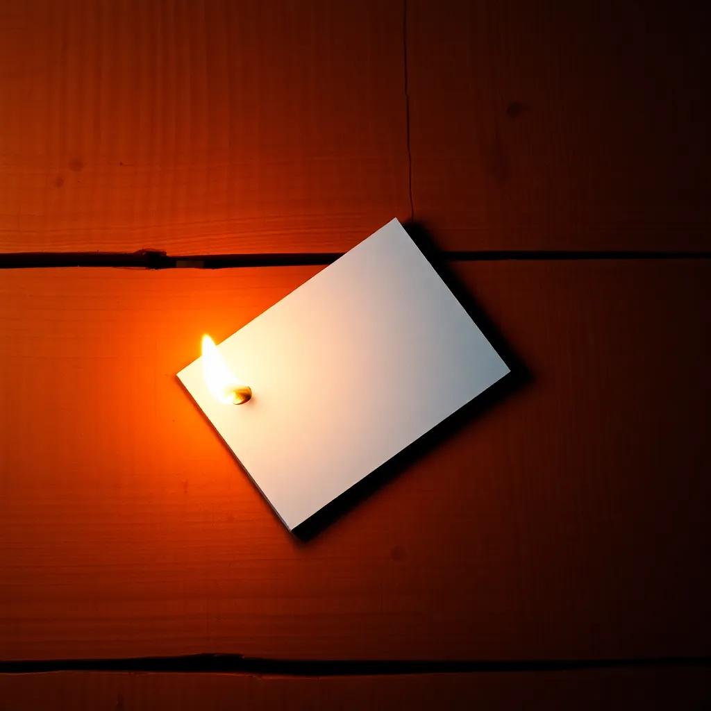 Chama Que Não Se Apaga 2