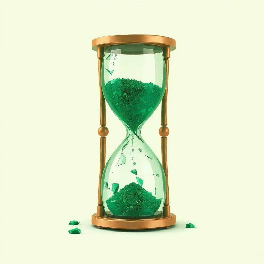 Perfect Love Like the Universe 1