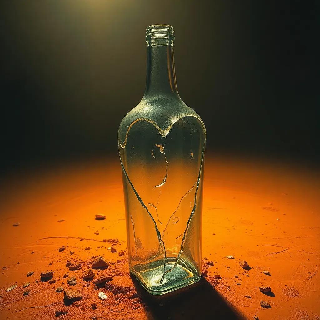 First Love Marcado 2