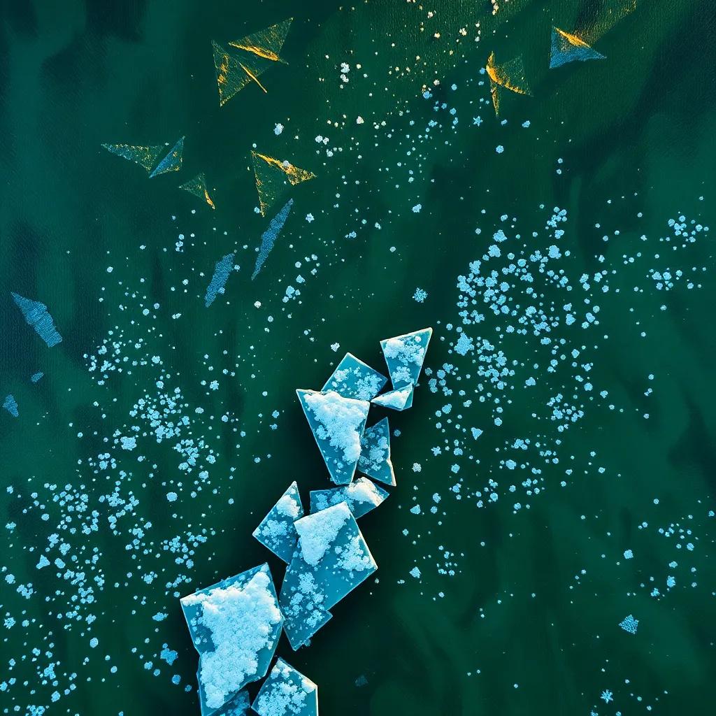 First Love Marcado 1