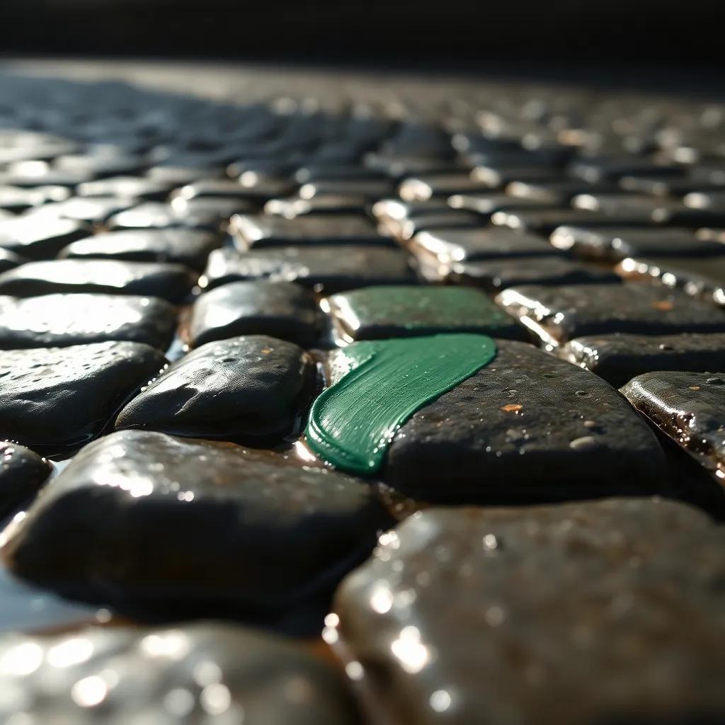 You Paint Me Alive 1