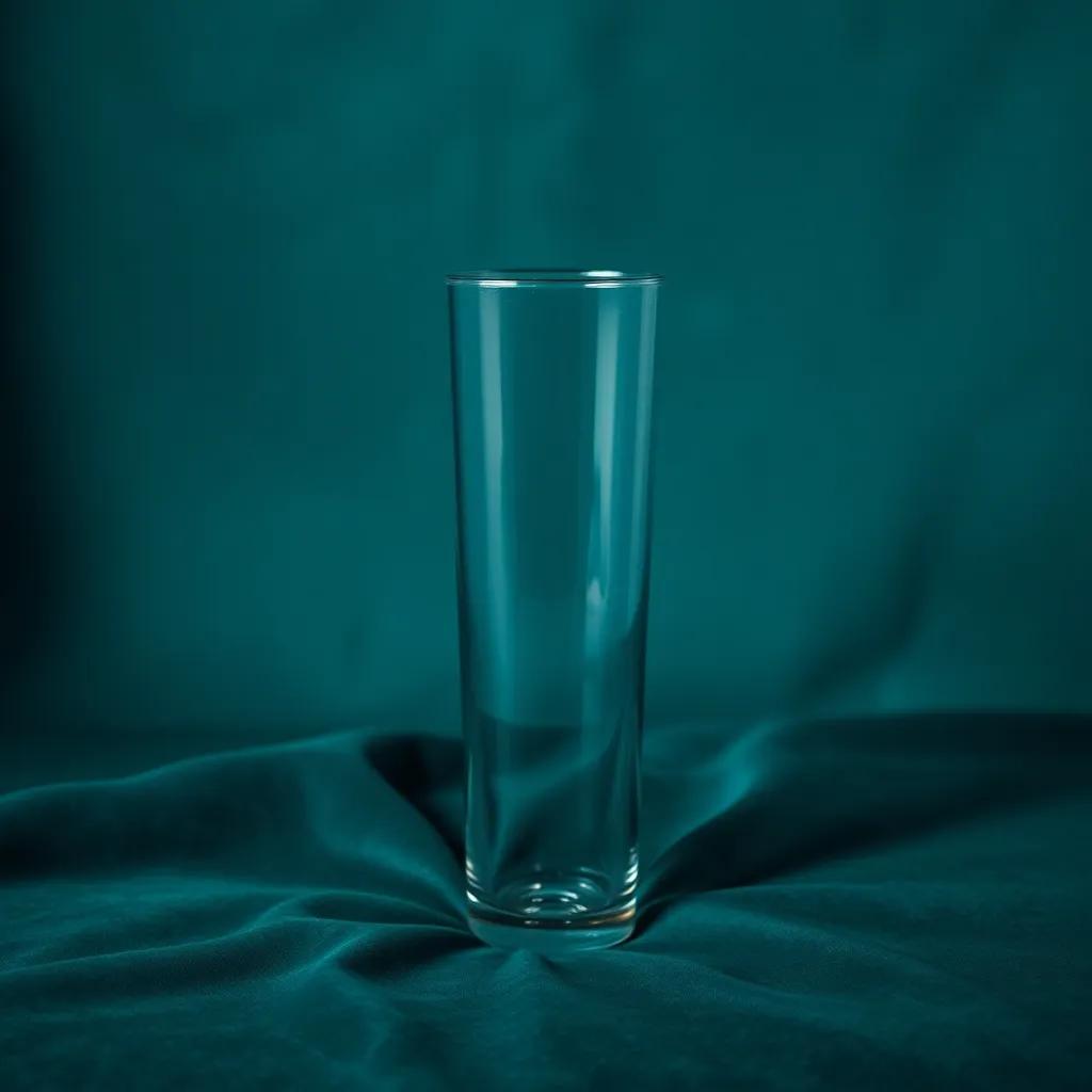 Midnight Blues in Cobalt & Rust 1