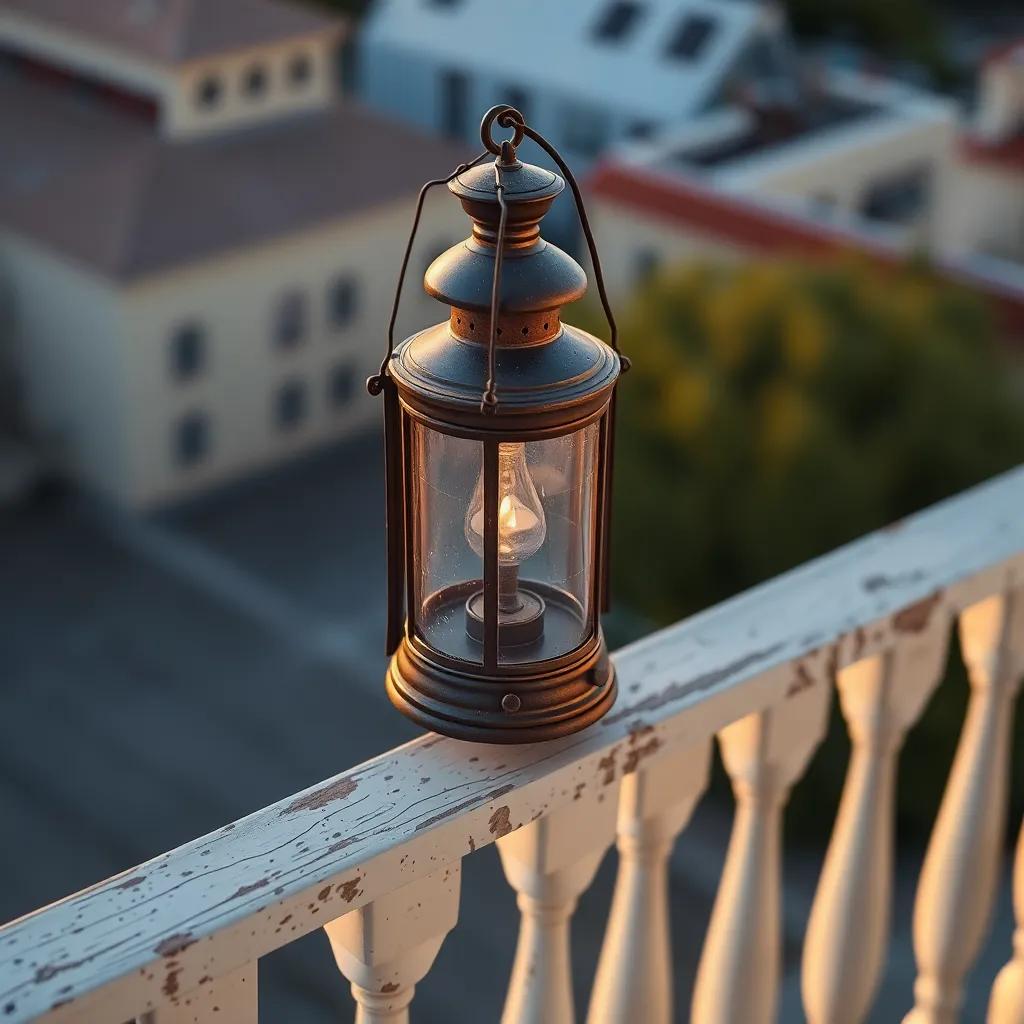 Faro y Luz — Pop Latino 2