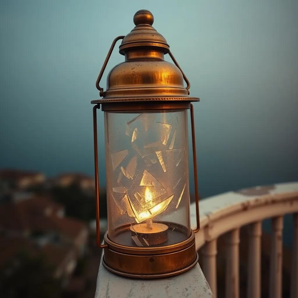 Faro y Luz — Pop Latino 1