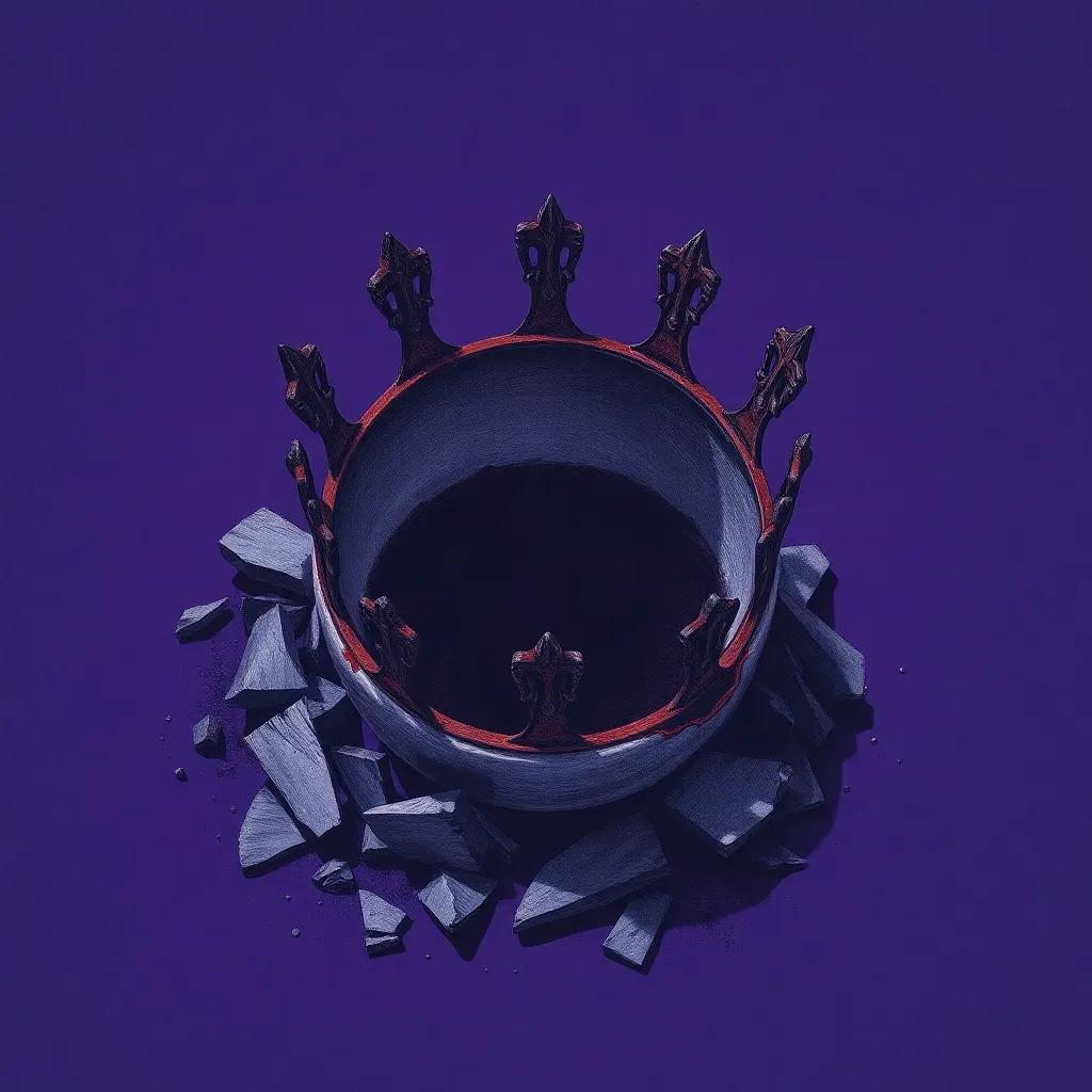 Poisoned Crown 2