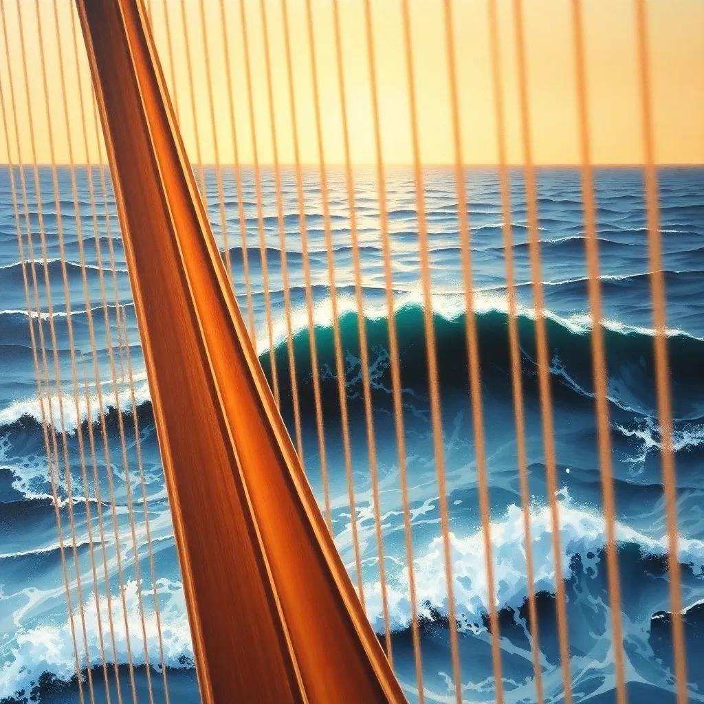 Canção Vibrante da Alma 2