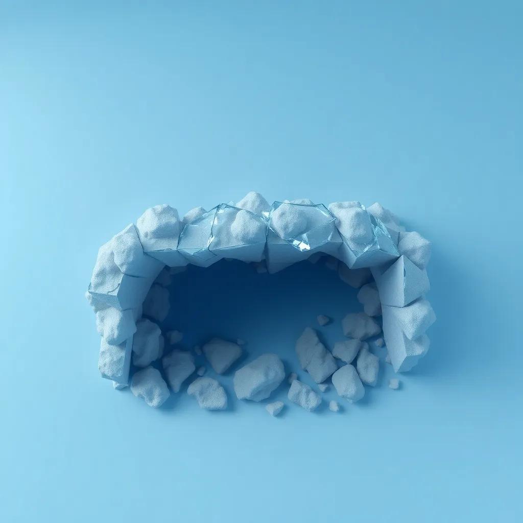 Journey Through the Fire 1