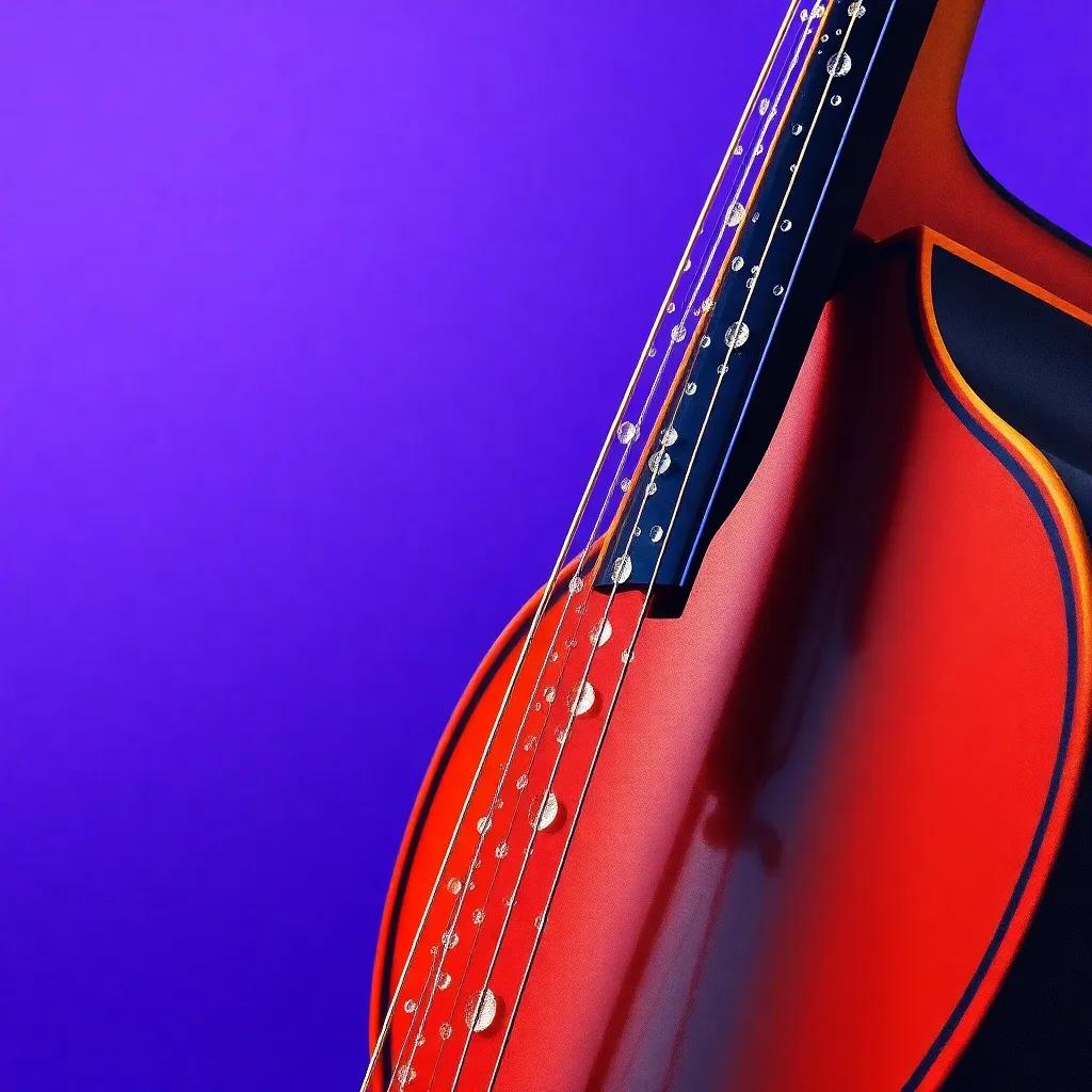 نورت هر شبِ منو روشن میکنه 2