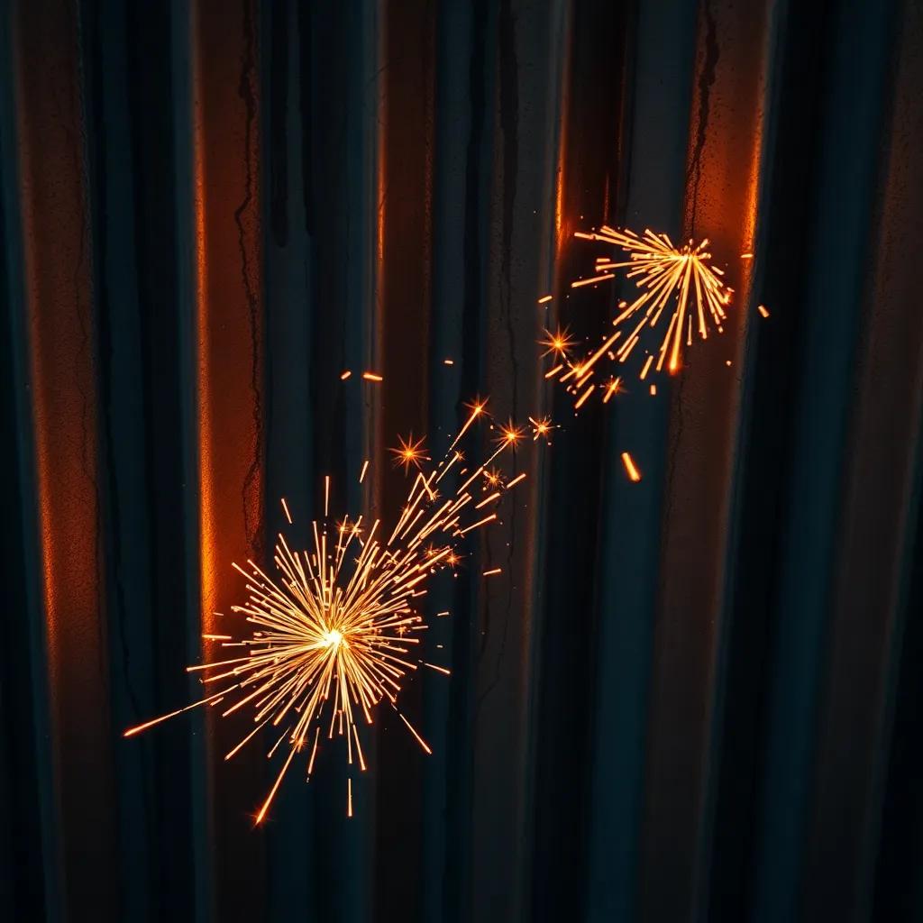 Light the Match, Watch the Night Burn 1