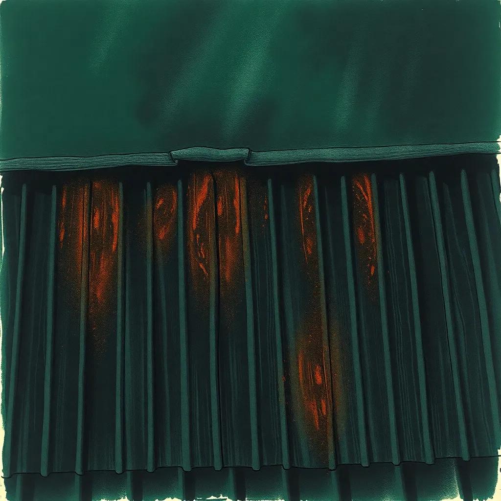 Light the Match, Watch the Night Burn 2