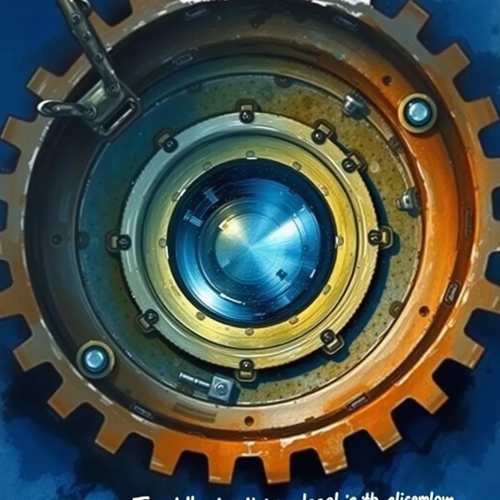 Lumière Qui Ne Chancelle Pas 2