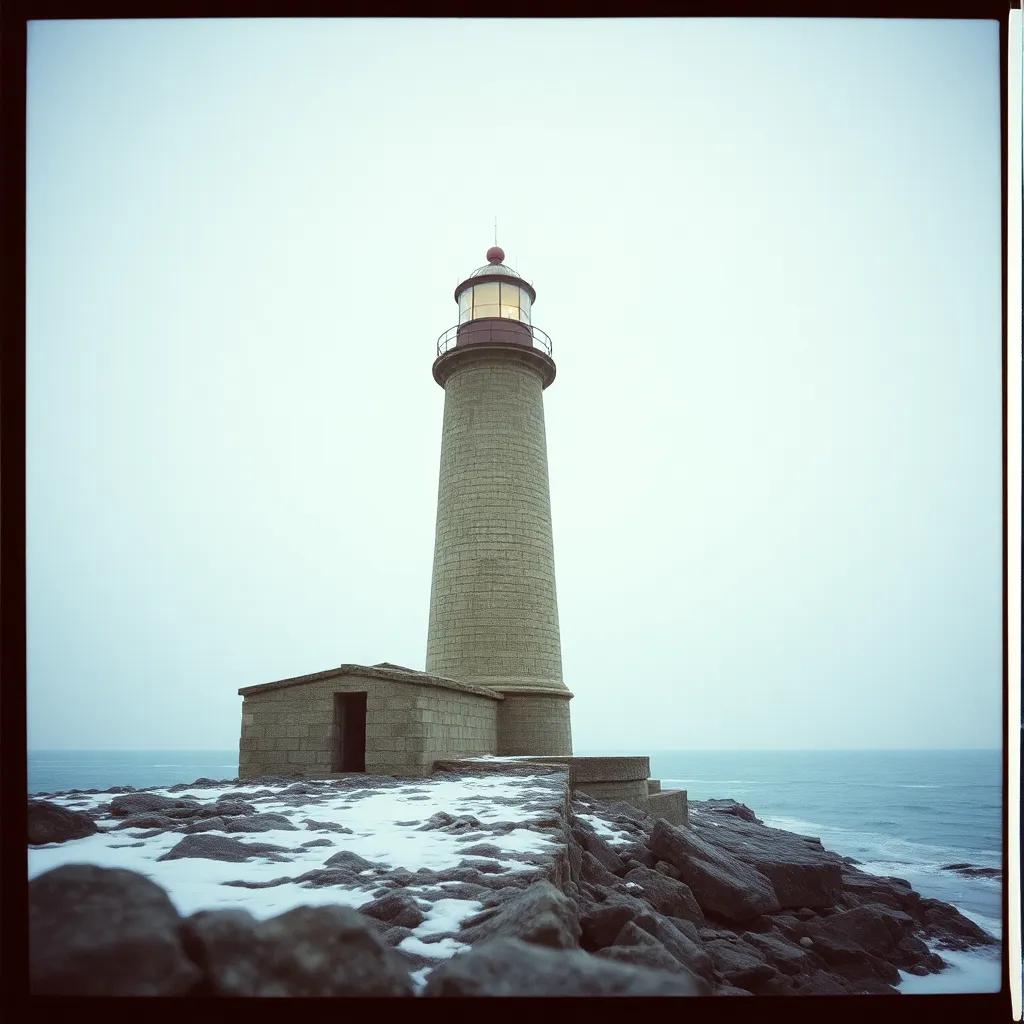 Lumière Qui Ne Chancelle Pas 1